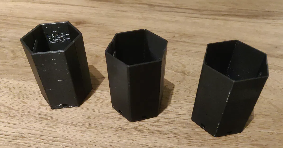 Cốc trồng cây Planter Starter Cups - Phiên bản in siêu tốc - Image 2