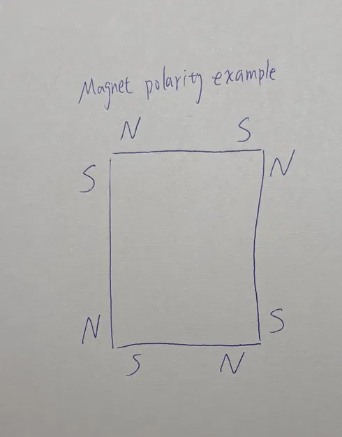 Thảm lót khay vệ sinh cho mèo dạng module - Image 4