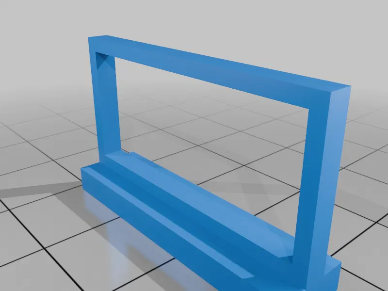 Mô hình hàng rào tương thích Lego (phiên bản rỗng 32932) - Image 1