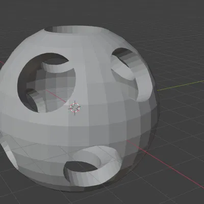 Hay Ball 2.0: Mô hình quả cầu chứa cỏ khô cho ngựa đồ chơi