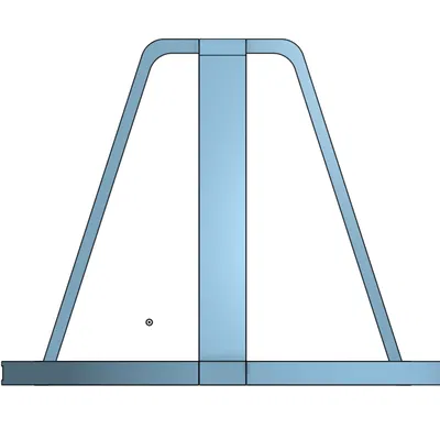 Minimalist Stackable Cone - Nón tập luyện tối giản có thể tháo lắp