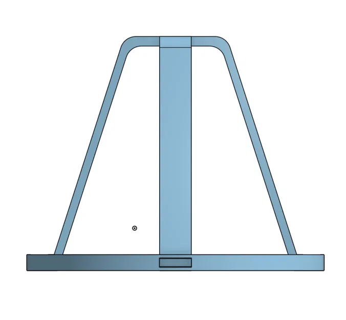 Minimalist Stackable Cone - Nón tập luyện tối giản có thể tháo lắp - Image 4