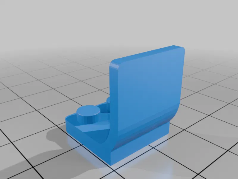 Ghế 4079 tương thích với LEGO - Image 1