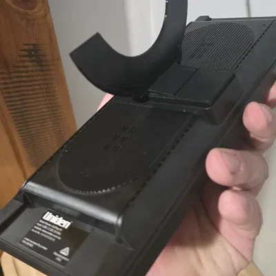 Giá đỡ màn hình 10 inch MMI 3G AA cho Audi Q7