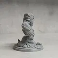 Golem Đá - Bộ Sưu Tập DnD Tavern - Thumbnail 5
