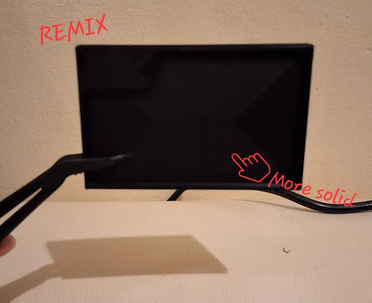 Khay đựng tiền xu cho ví Ridge (hoặc tương tự) - Bản gia cố - Image 3