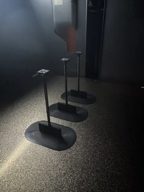 Giá cắm thẻ tên cho vườn thảo mộc, phù hợp đặt trên bệ cửa sổ - Image 3