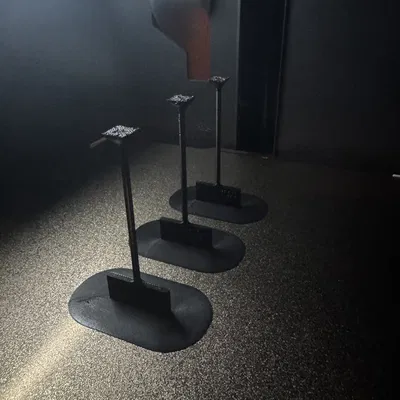 Giá cắm thẻ tên cho vườn thảo mộc, phù hợp đặt trên bệ cửa sổ