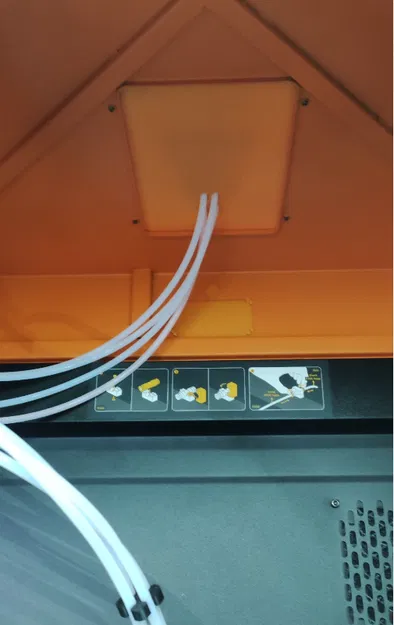 Chroma Kit Manifold cho Phrozen Arco - Image 2