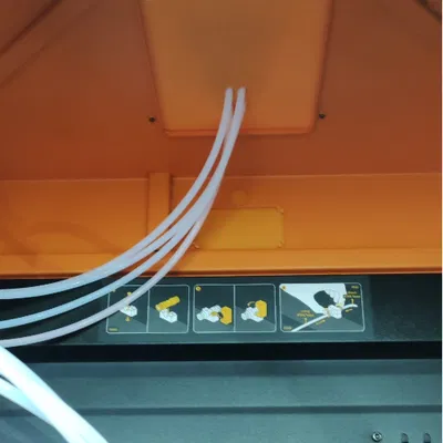 Chroma Kit Manifold cho Phrozen Arco