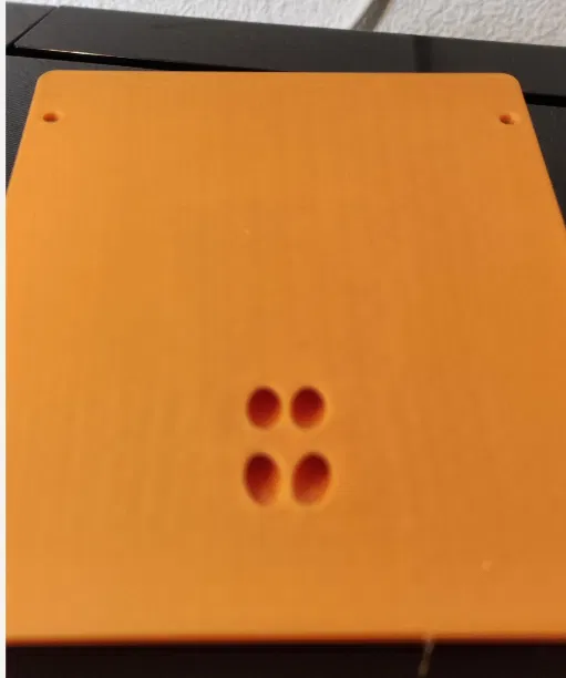 Chroma Kit Manifold cho Phrozen Arco - Image 3