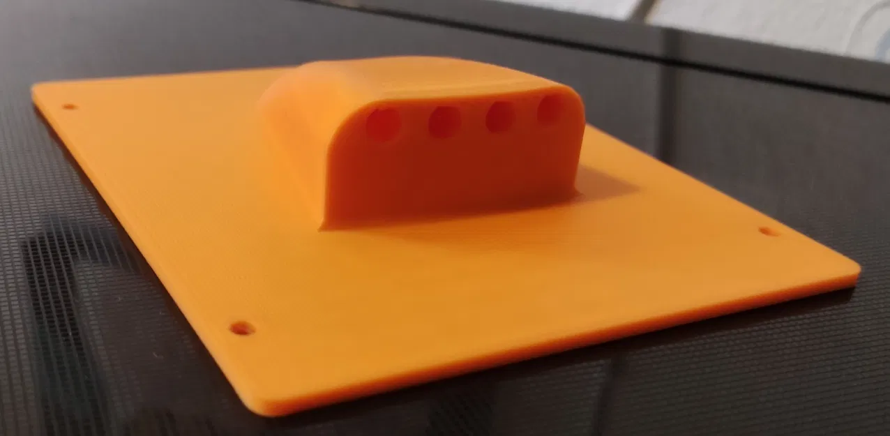 Chroma Kit Manifold cho Phrozen Arco - Image 4