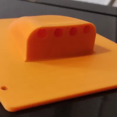 Chroma Kit Manifold cho Phrozen Arco