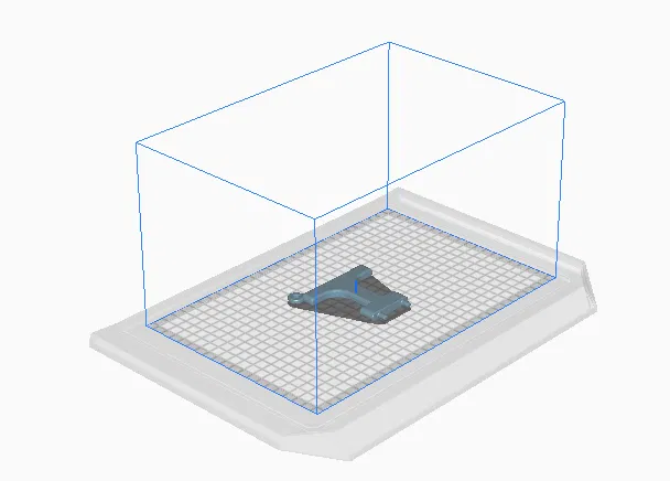 Chìa khóa mở nắp bình nhiên liệu hàng hải (LR Marine Gas Cap Key) - Image 4