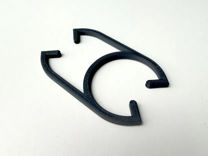 OMEGA 2 - Kẹp đôi giữ cây trồng - Image 3