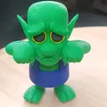 Mô hình Goblin MIMIMI (Clash Royale) in 3D dễ thương - Thumbnail 1