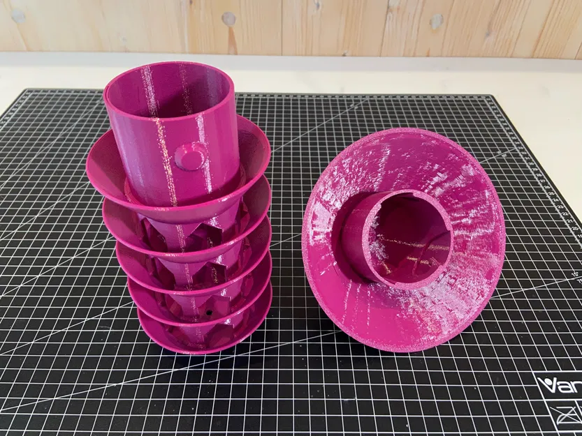 Máng ăn cho chim nhỏ - Image 4