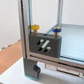 Giá đỡ nozzle Revo cho Voron 0/0.2 (thanh nhôm 1515) - Thumbnail 1