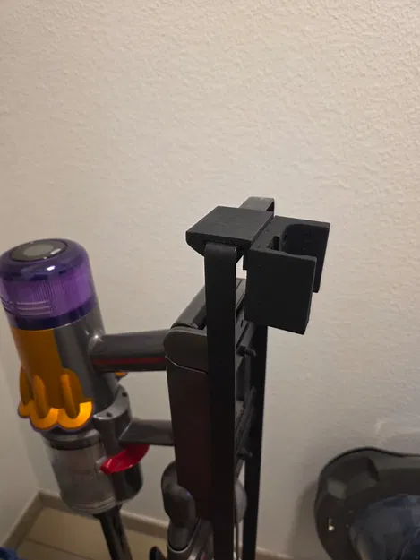 Ngàm đỡ chổi thông minh - Bộ chuyển đổi cho kệ để Dyson - Image 1