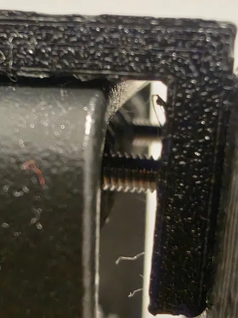 Ngàm đỡ chổi thông minh - Bộ chuyển đổi cho kệ để Dyson - Image 2