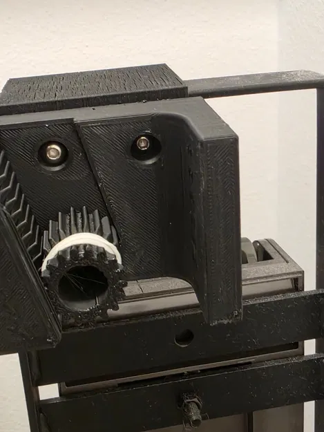 Ngàm đỡ chổi thông minh - Bộ chuyển đổi cho kệ để Dyson - Image 3