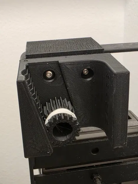 Ngàm đỡ chổi thông minh - Bộ chuyển đổi cho kệ để Dyson - Image 4