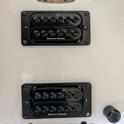 Vòng đệm Pickup thay thế cho Guitar (Neck/Bridge)