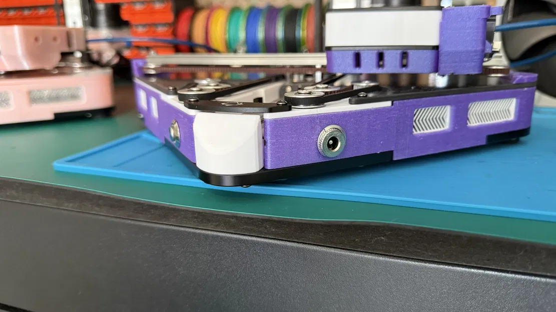 Bộ linh kiện nâng cấp Positron Redundant PD - Image 2