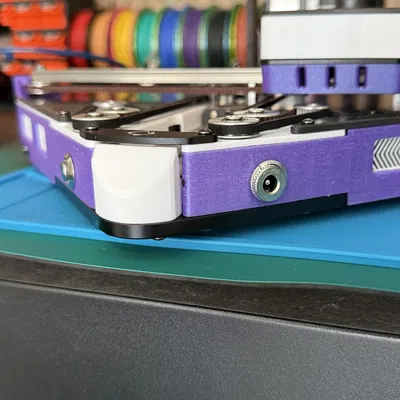 Bộ linh kiện nâng cấp Positron Redundant PD