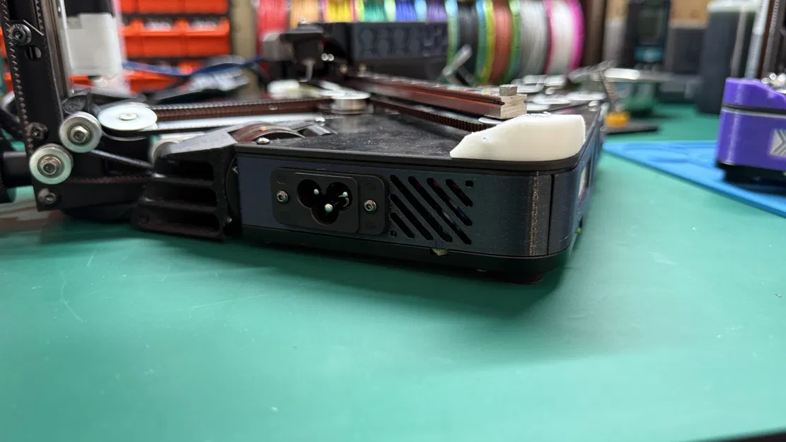 Bộ linh kiện nâng cấp Positron Redundant PD - Image 3