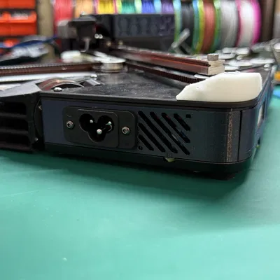 Bộ linh kiện nâng cấp Positron Redundant PD