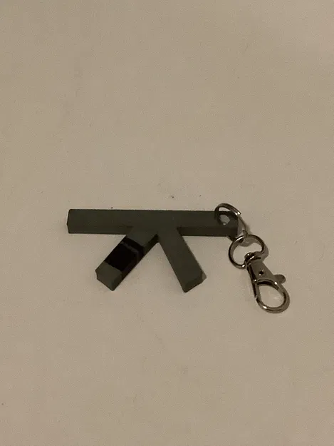 Móc khóa đai võ thuật Jiu-Jitsu, Judo, Karate - Image 1