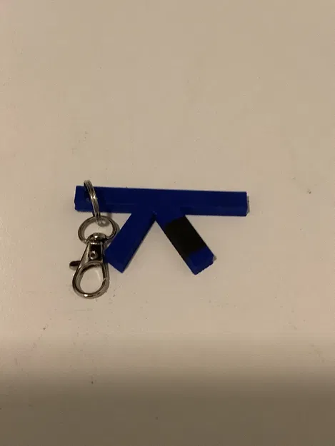 Móc khóa đai võ thuật Jiu-Jitsu, Judo, Karate - Image 2