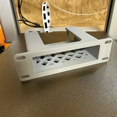 Ngàm gắn tủ rack 7-inch cho Unifi USW-Flex