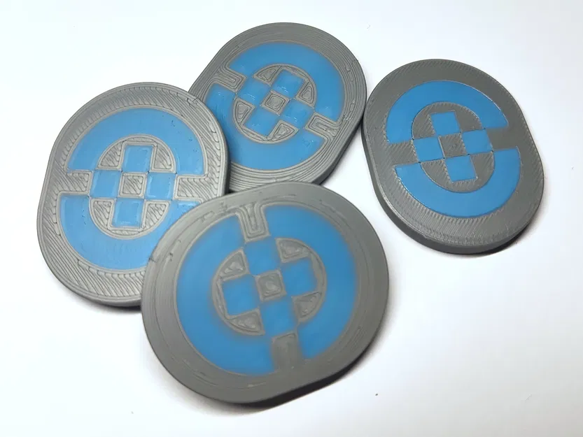 Tiền tệ CREDITS từ game MARATHON - Image 4