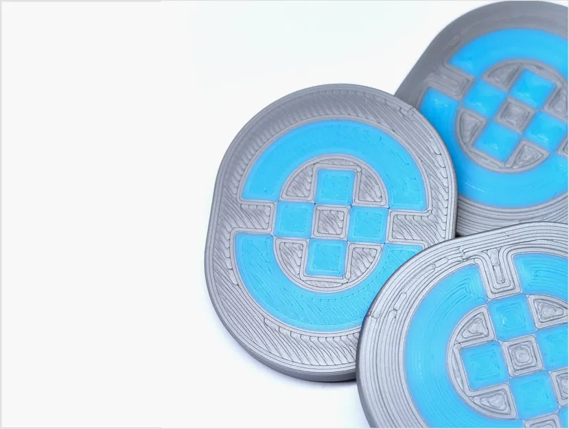 Tiền tệ CREDITS từ game MARATHON - Image 5