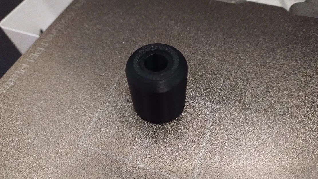 Chân đế in 3D cho vỏ máy tính Mars Gaming MC View - Image 1