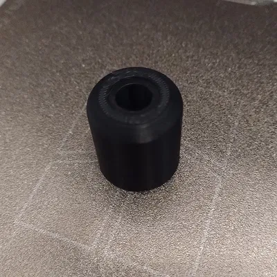 Chân đế in 3D cho vỏ máy tính Mars Gaming MC View