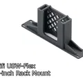 Giá đỡ Rack Mount 10-inch cho Unifi USW-Flex - Thumbnail 1