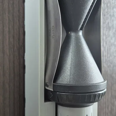 Khay lưu trữ Gridfinity cho máy cắt xoắn ốc Gefu 2.0