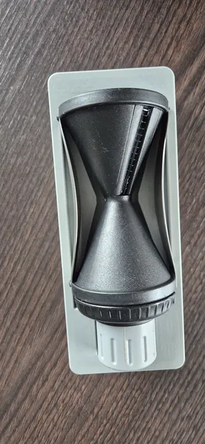 Khay lưu trữ Gridfinity cho máy cắt xoắn ốc Gefu 2.0 - Image 5