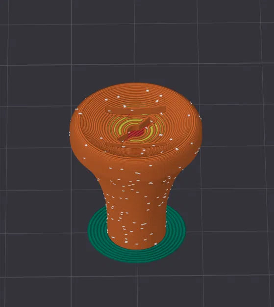 NÚM KÉO LE GIÓ ĐA NĂNG - NÚM KÉO KHỞI ĐỘNG XE KHI TRỜI LẠNH - Image 7