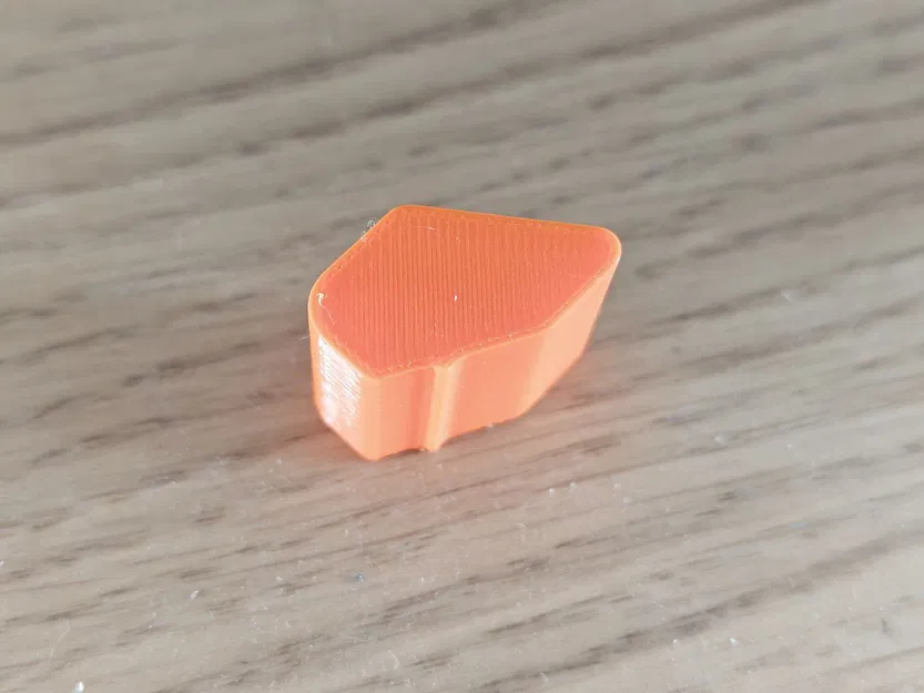 Nắp Chặn Gió Anjos Isola HY (Giảm Ồn & Chắn Gió Lạnh) - Image 2