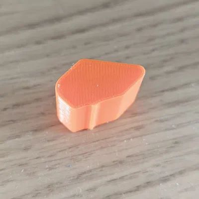 Nắp Chặn Gió Anjos Isola HY (Giảm Ồn & Chắn Gió Lạnh)