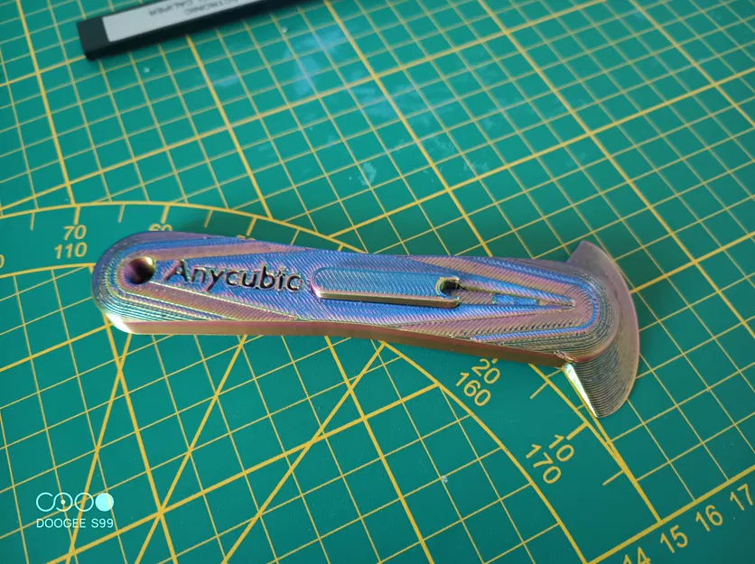 Dụng cụ tháo ống PTFE cho máy in 3D Anycubic tiện lợi - Image 2