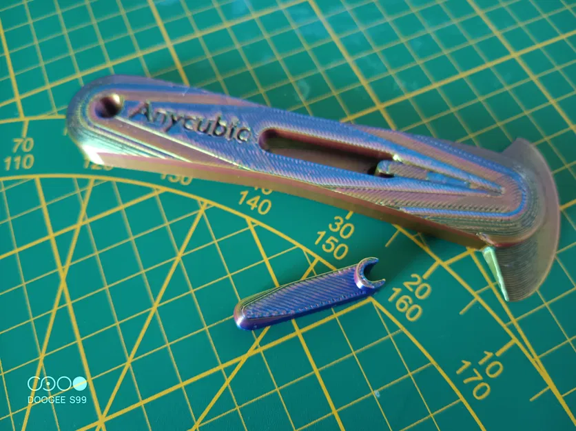 Dụng cụ tháo ống PTFE cho máy in 3D Anycubic tiện lợi - Image 3