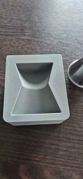 Gridfinity jigger (loại vát cạnh) - Image 5