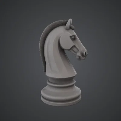 Tượng Mã Cờ Vua – Quân Mã Cổ Điển