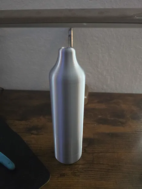 Jumbo Sploof - Mô Hình Bộ Lọc Khói Tự Chế Bằng Máy In 3D - Image 1