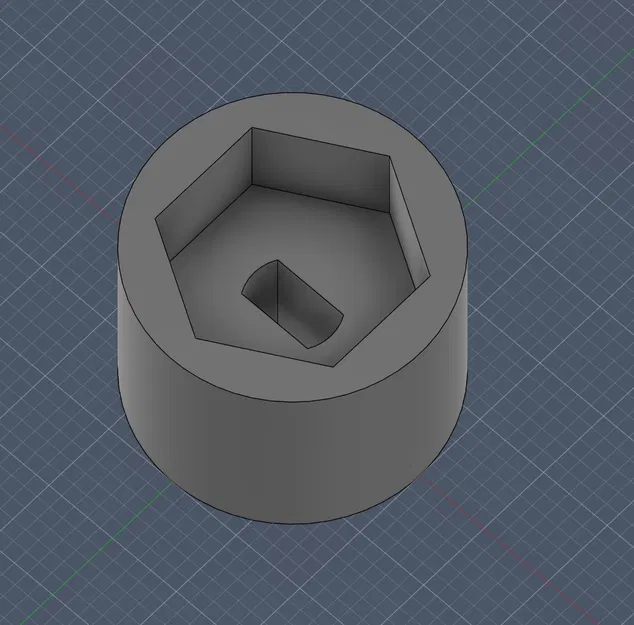 Đầu nối cảm biến tốc độ 3D cho Honda VFR800 RC46 - Image 1